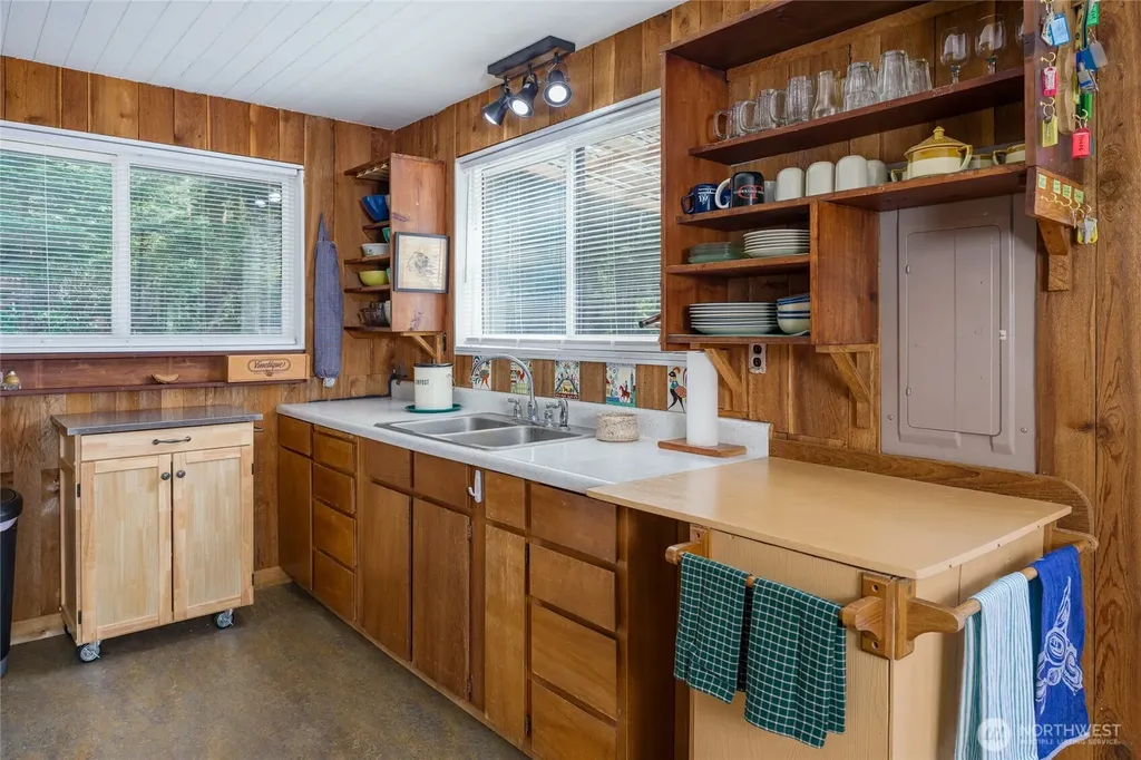 304 Frances Lane Lopez Island WA 98261
