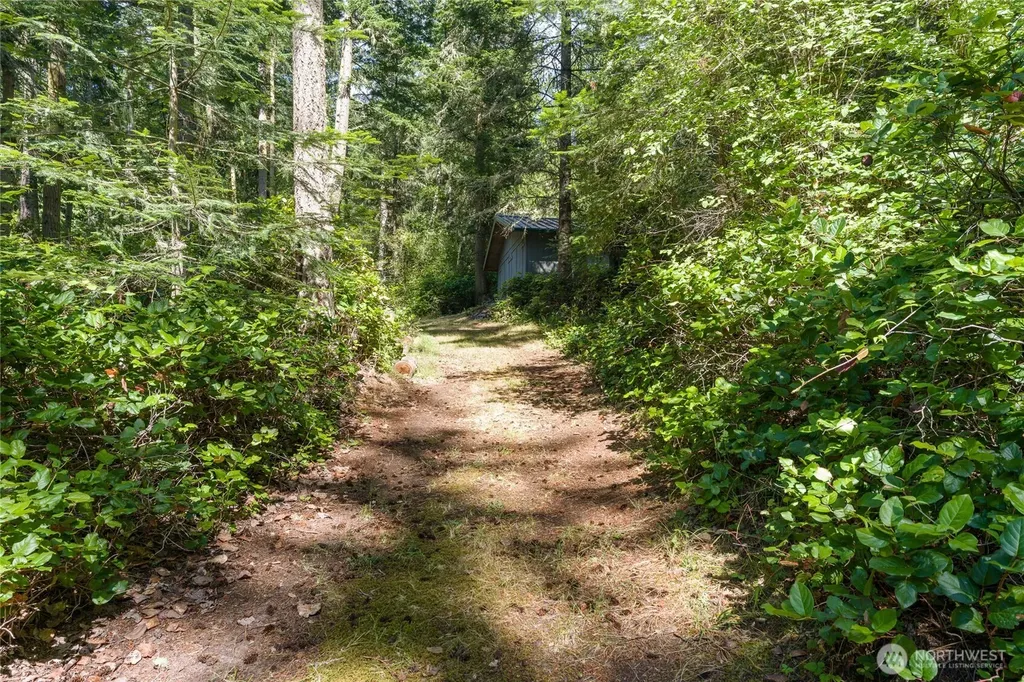 304 Frances Lane Lopez Island WA 98261