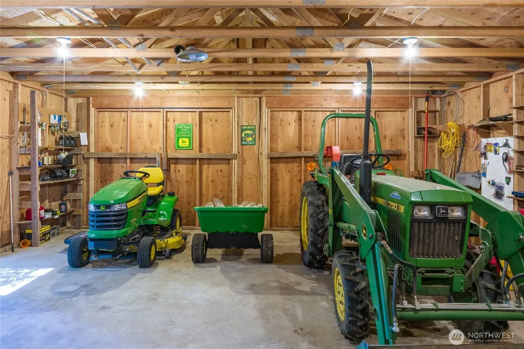 304 Frances Lane Lopez Island WA 98261
