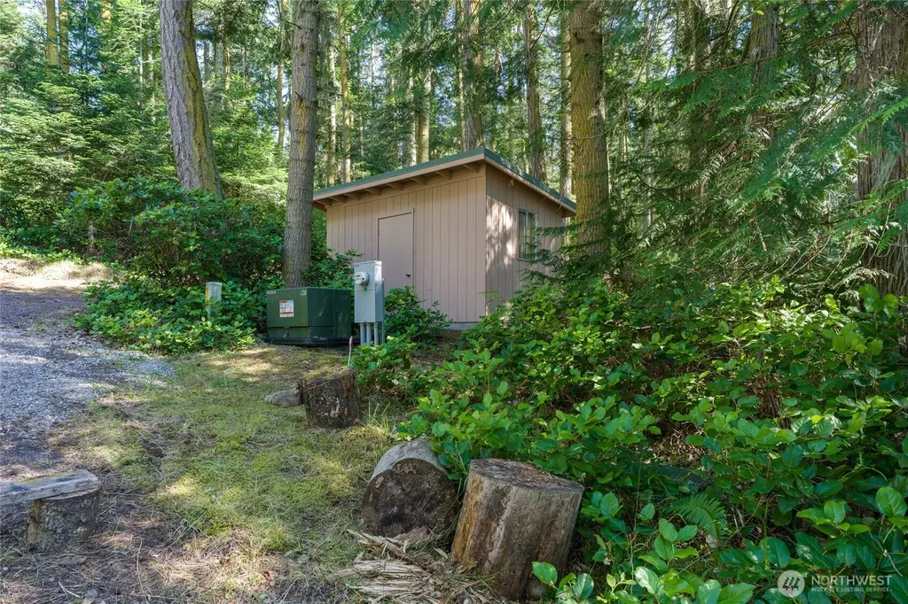 304 Frances Lane Lopez Island WA 98261
