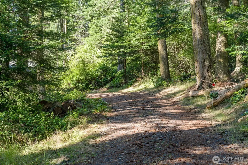 304 Frances Lane Lopez Island WA 98261