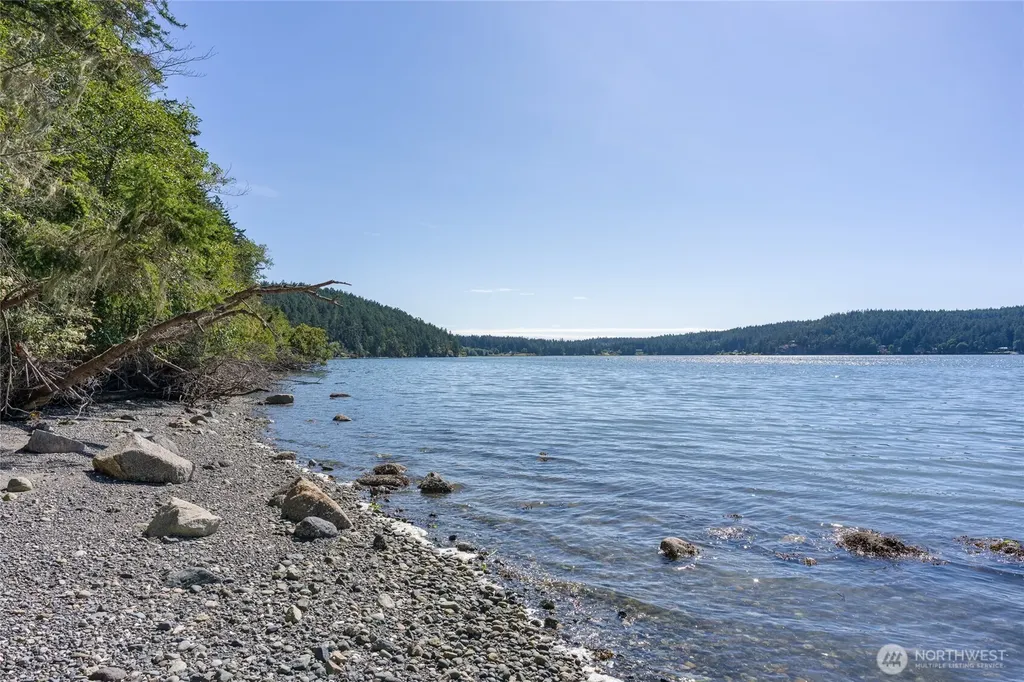 304 Frances Lane Lopez Island WA 98261