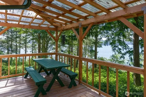 304 Frances Lane Lopez Island WA 98261