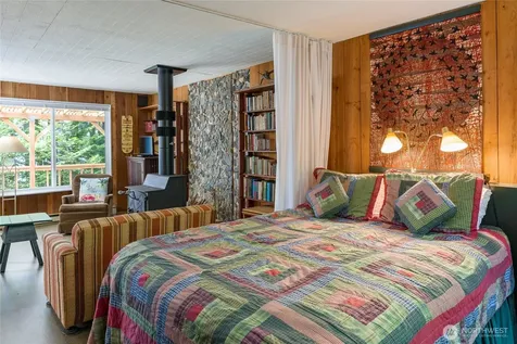 304 Frances Lane Lopez Island WA 98261