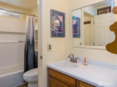 304 Frances Lane Lopez Island WA 98261