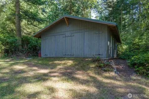 304 Frances Lane Lopez Island WA 98261