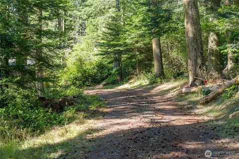 304 Frances Lane Lopez Island WA 98261