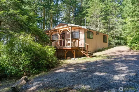 304 Frances Lane Lopez Island WA 98261