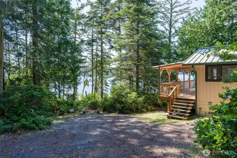 304 Frances Lane Lopez Island WA 98261