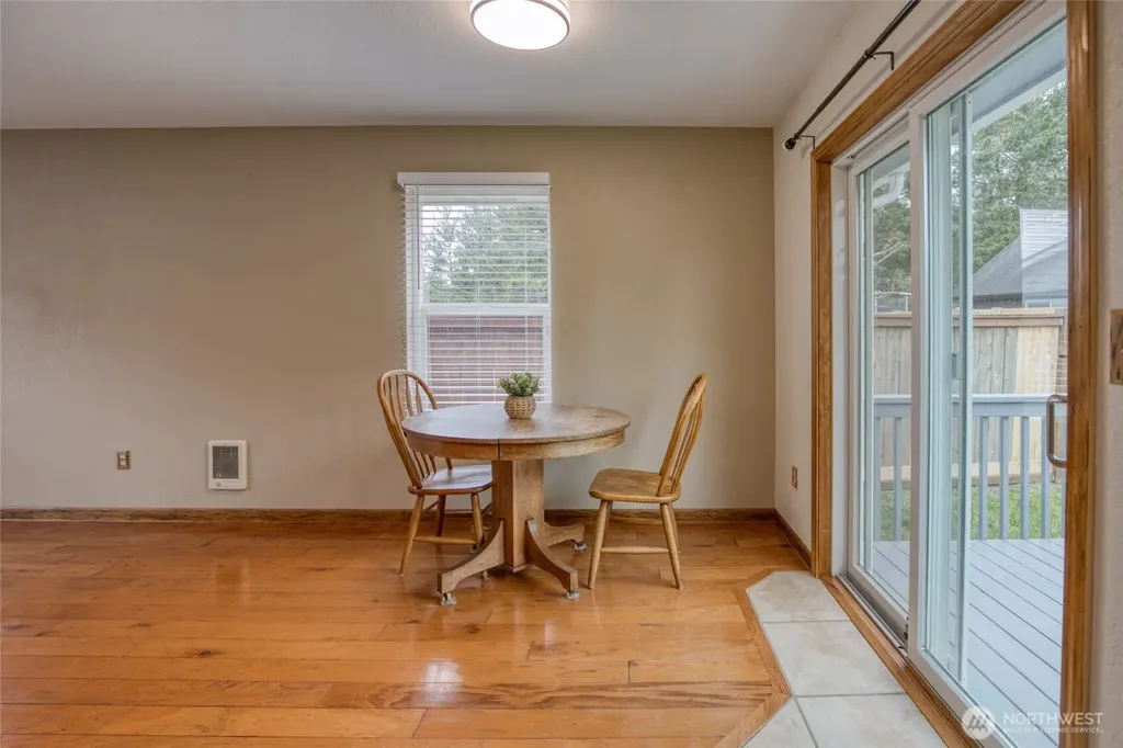 602 Huckleberry Court SE Ocean Shores WA 98569