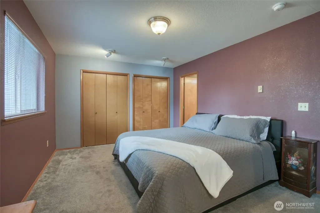 602 Huckleberry Court SE Ocean Shores WA 98569