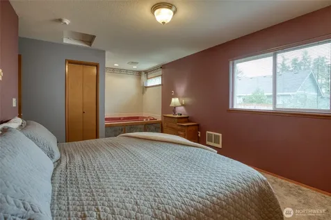 602 Huckleberry Court SE Ocean Shores WA 98569