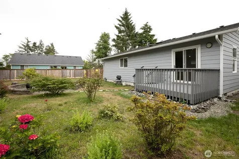 602 Huckleberry Court SE Ocean Shores WA 98569