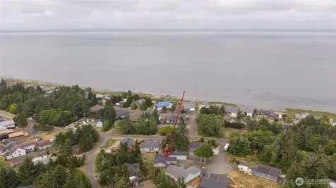 602 Huckleberry Court SE Ocean Shores WA 98569
