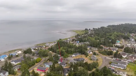 602 Huckleberry Court SE Ocean Shores WA 98569