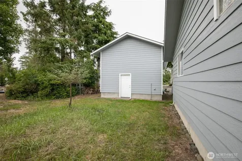 602 Huckleberry Court SE Ocean Shores WA 98569