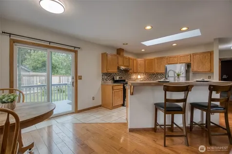 602 Huckleberry Court SE Ocean Shores WA 98569