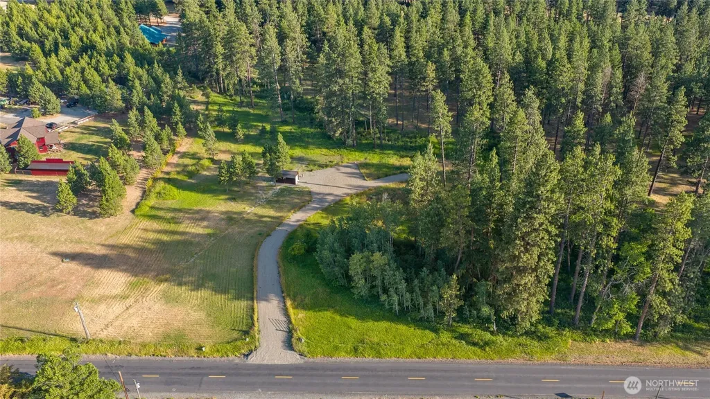 270 Masterson Road Cle Elum WA 98922