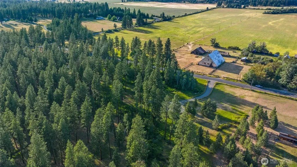 270 Masterson Road Cle Elum WA 98922