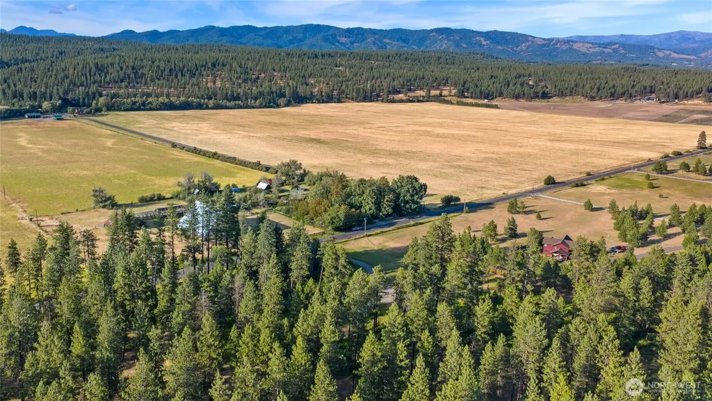 270 Masterson Road Cle Elum WA 98922