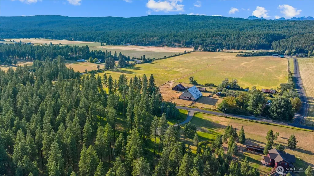 270 Masterson Road Cle Elum WA 98922