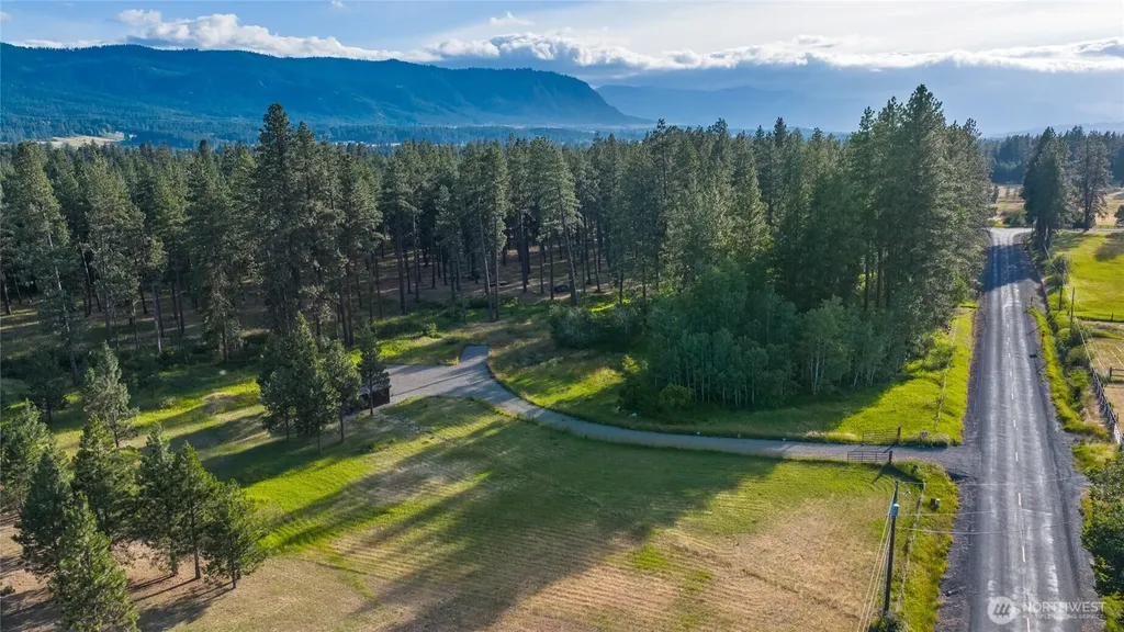 270 Masterson Road Cle Elum WA 98922