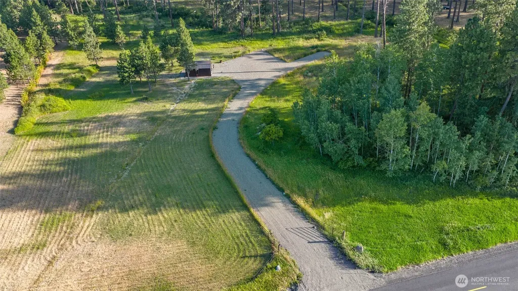 270 Masterson Road Cle Elum WA 98922