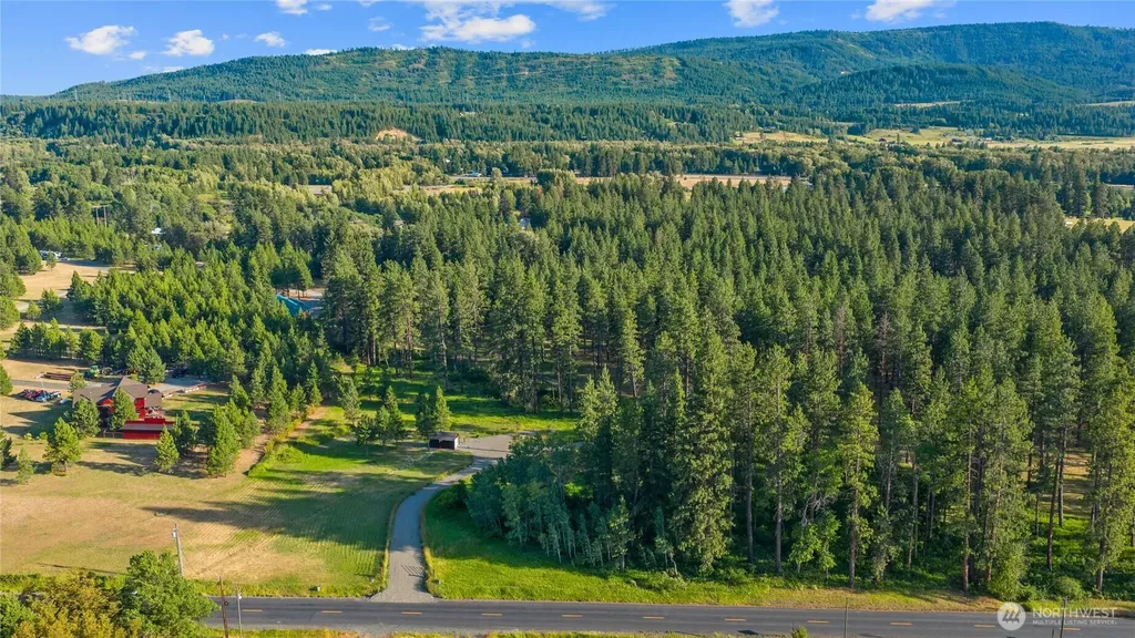 270 Masterson Road Cle Elum WA 98922