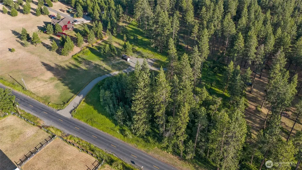 270 Masterson Road Cle Elum WA 98922