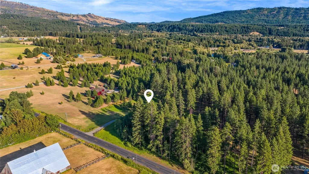 270 Masterson Road Cle Elum WA 98922