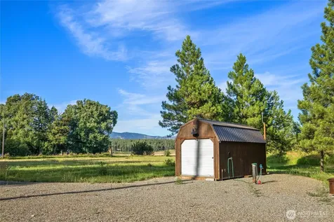 270 Masterson Road Cle Elum WA 98922