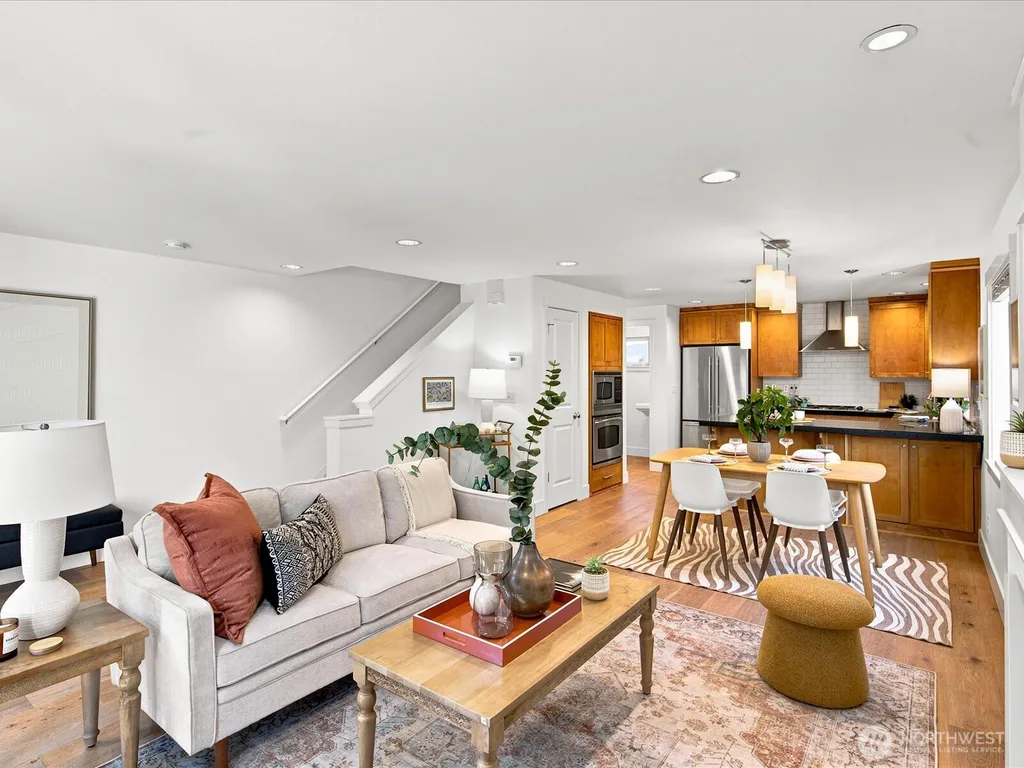 2106 E Terrace Street Seattle WA 98122