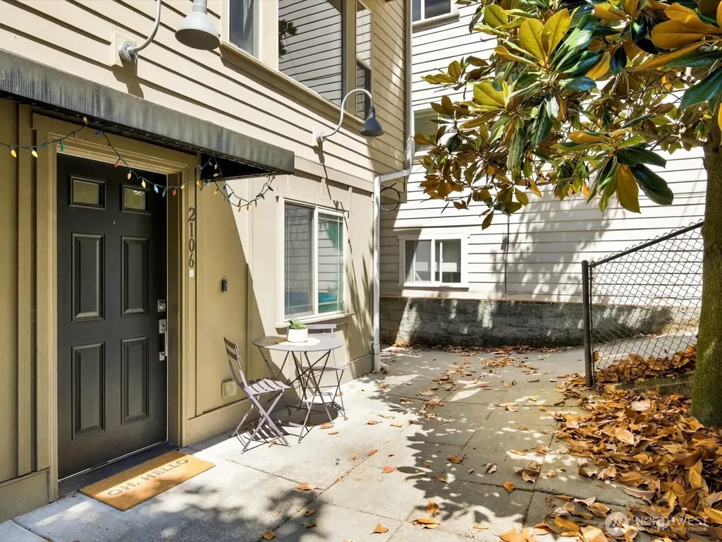2106 E Terrace Street Seattle WA 98122