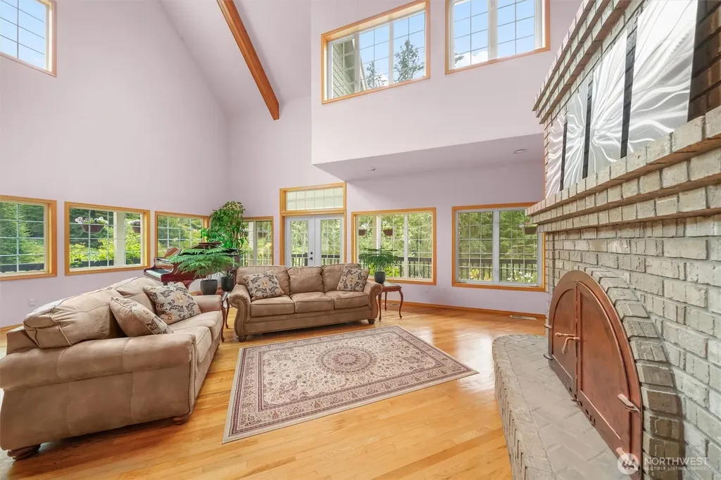 12912 134th Avenue Court Anderson Island WA 98303