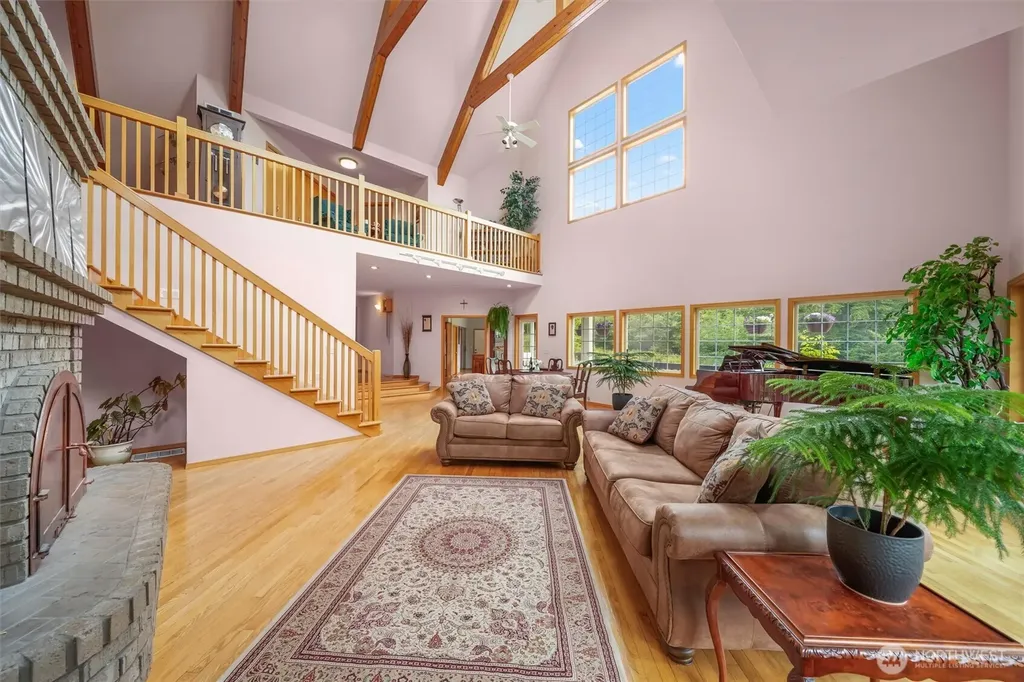 12912 134th Avenue Court Anderson Island WA 98303