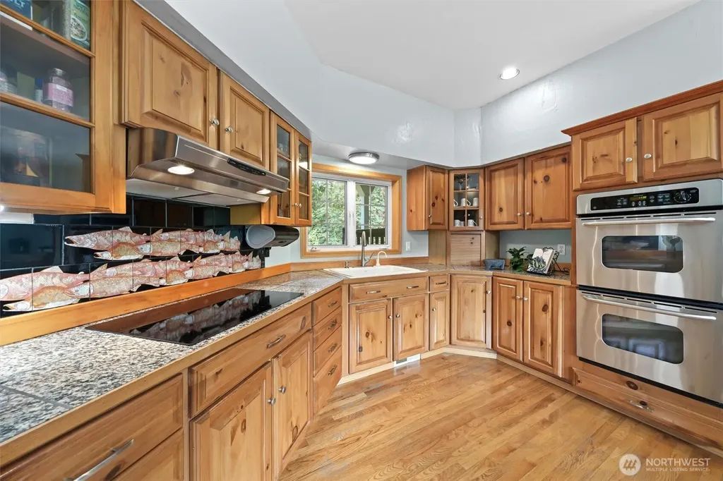 12912 134th Avenue Court Anderson Island WA 98303