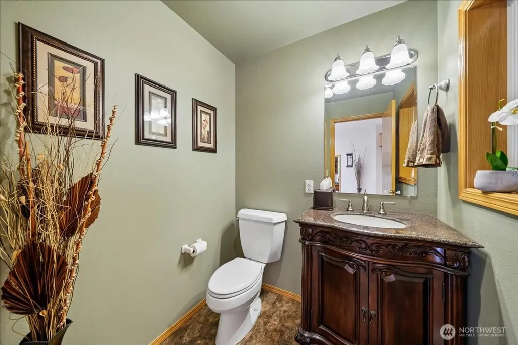 12912 134th Avenue Court Anderson Island WA 98303
