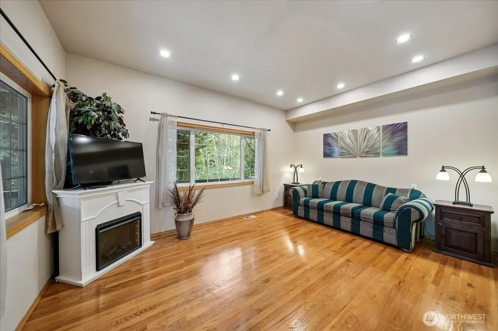 12912 134th Avenue Court Anderson Island WA 98303