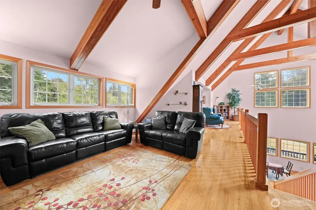 12912 134th Avenue Court Anderson Island WA 98303