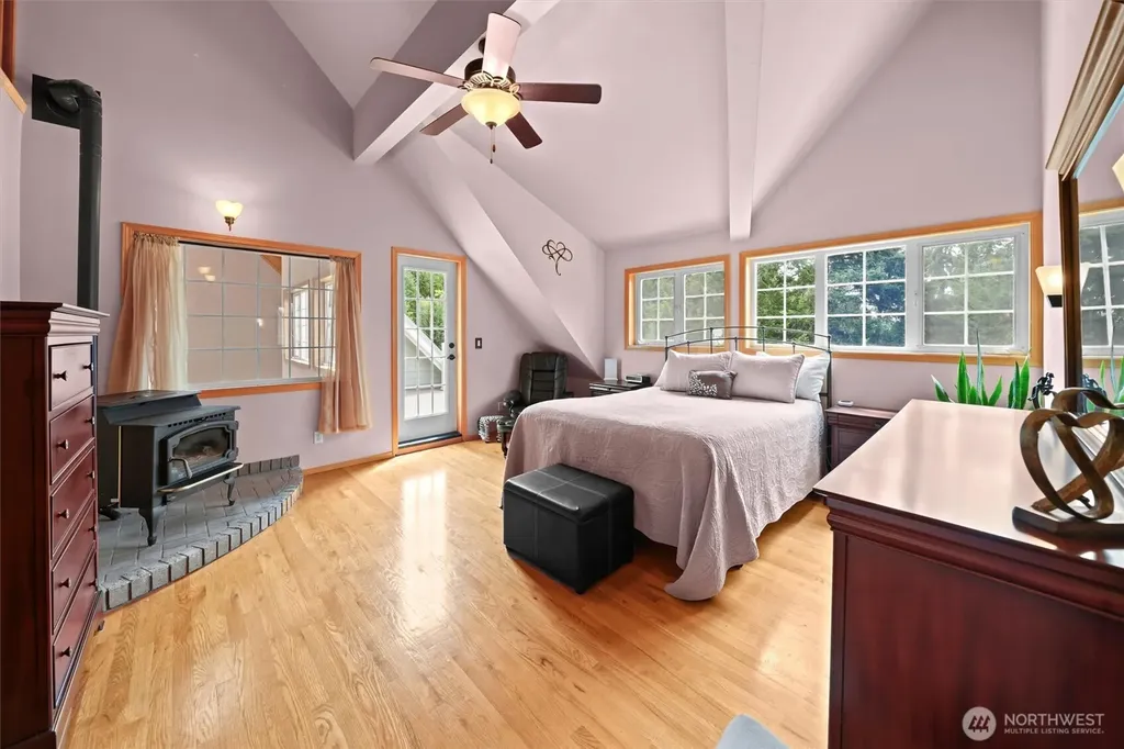 12912 134th Avenue Court Anderson Island WA 98303