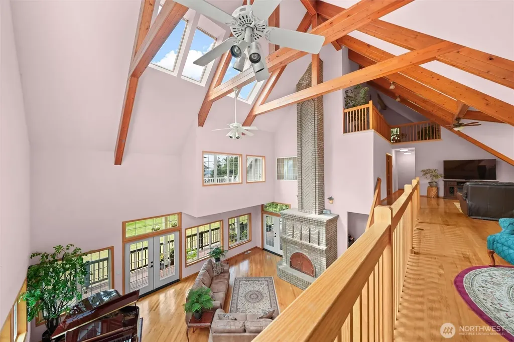 12912 134th Avenue Court Anderson Island WA 98303