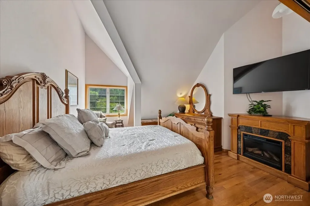 12912 134th Avenue Court Anderson Island WA 98303