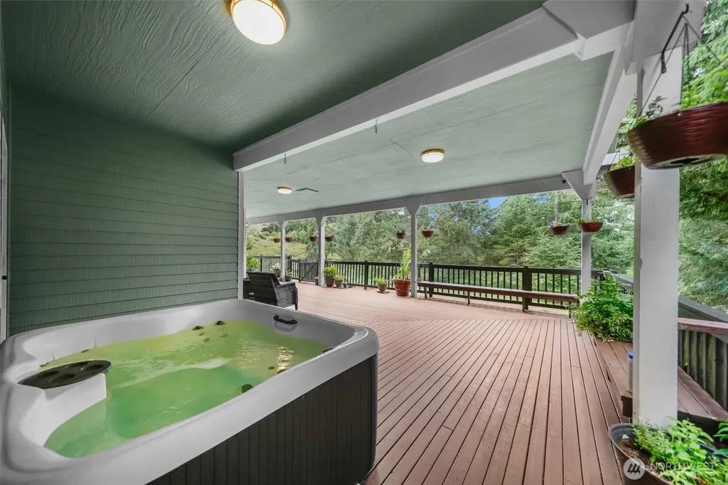 12912 134th Avenue Court Anderson Island WA 98303