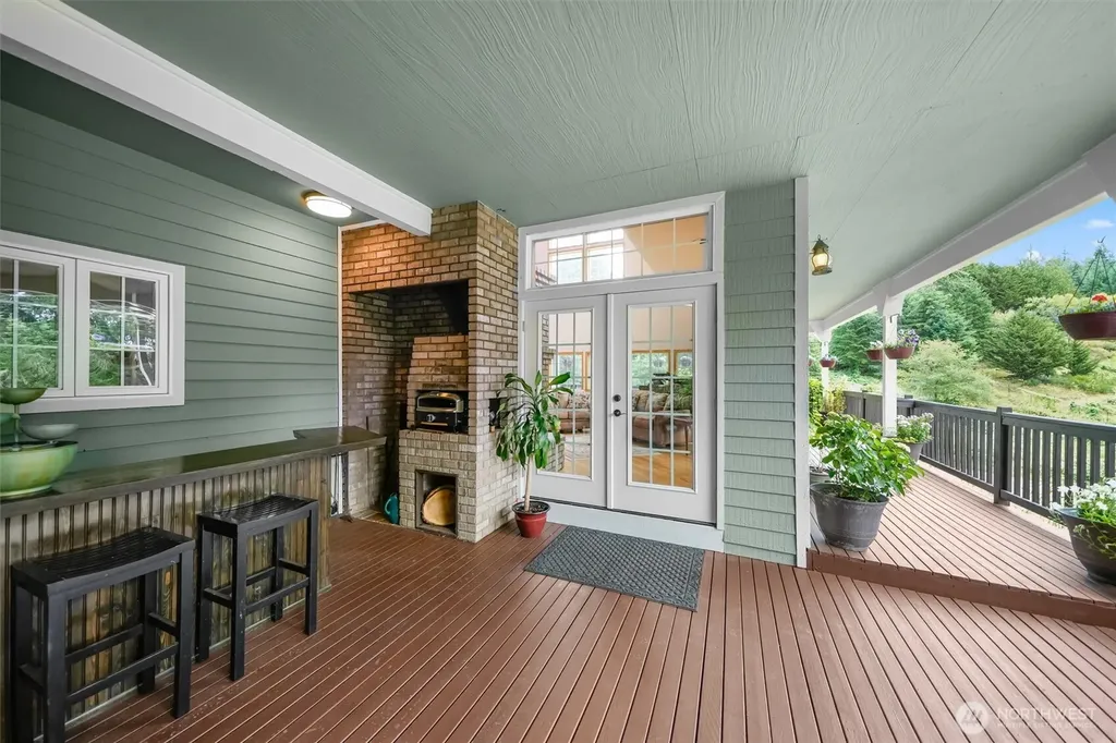 12912 134th Avenue Court Anderson Island WA 98303