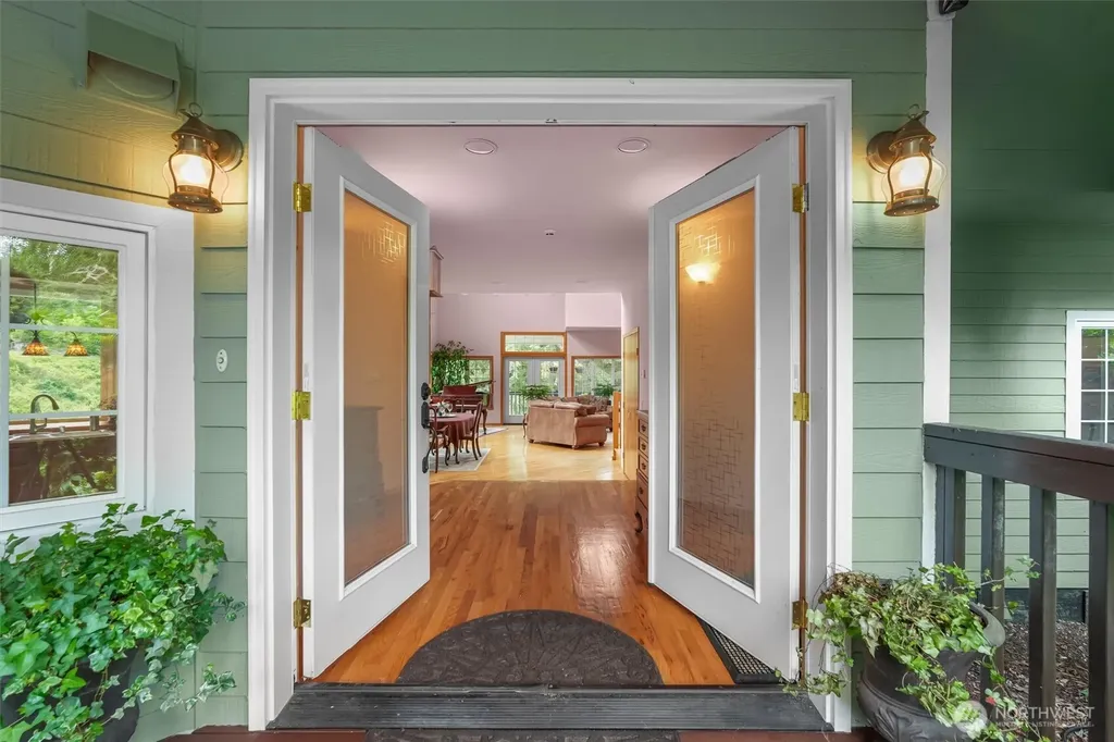 12912 134th Avenue Court Anderson Island WA 98303