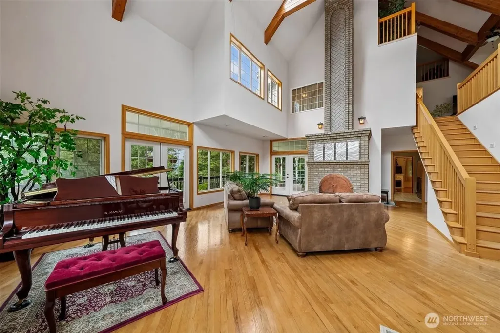12912 134th Avenue Court Anderson Island WA 98303