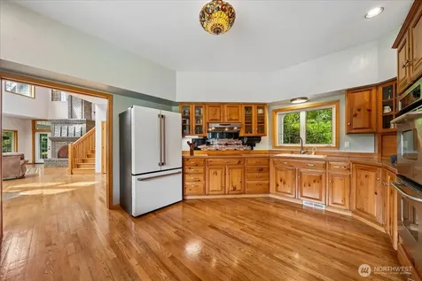 12912 134th Avenue Court Anderson Island WA 98303
