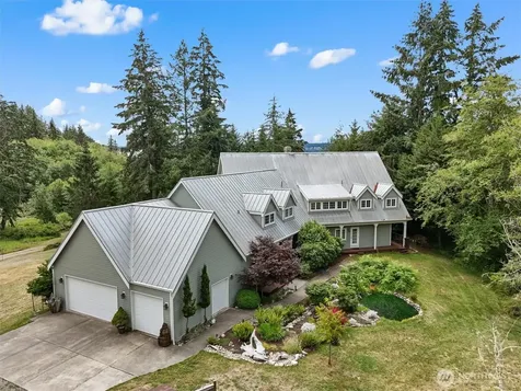 12912 134th Avenue Court Anderson Island WA 98303