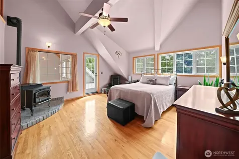 12912 134th Avenue Court Anderson Island WA 98303