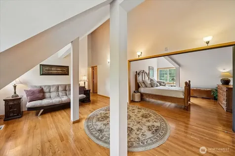 12912 134th Avenue Court Anderson Island WA 98303